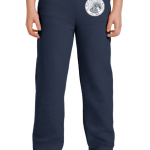 SMA Sweat pants – Gym Day Approved – Optional
